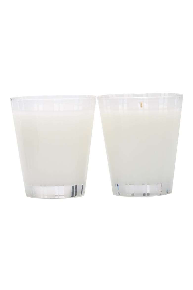 NEST Fragrances Sicilian Tangerine & Grapefruit Classic Candle Duo, Alternate, color, NO COLOR