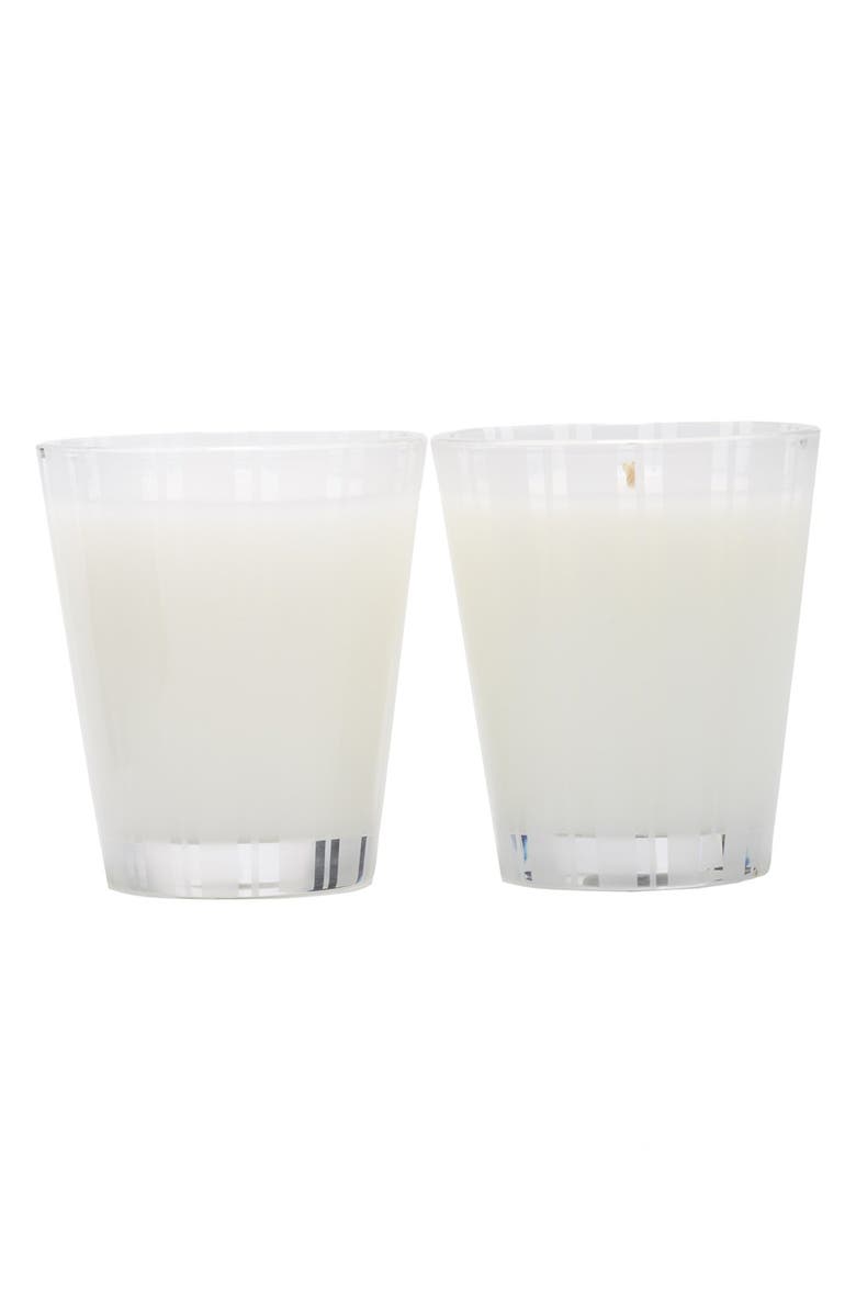 NEST New York NEST Fragrances Sicilian Tangerine & Grapefruit Classic Candle Duo, Alternate, color, 