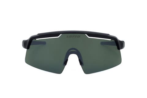 Sun Shield Goggles