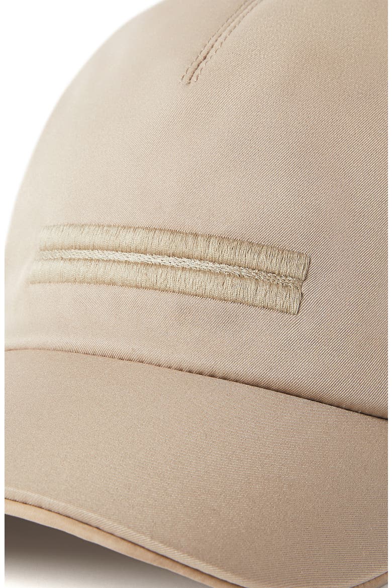 Baseball Cap, Alternate, color, LIGHT TAUPE