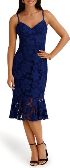 knee length dresses for ladies Siena Dress main image 1