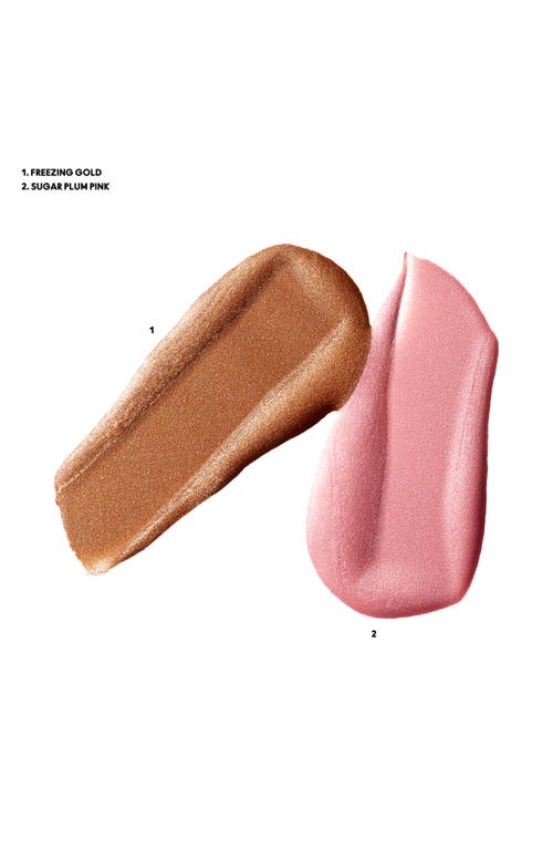 Mac Cosmetics Surreal Shine Mini Highlighter Duo $68 Value