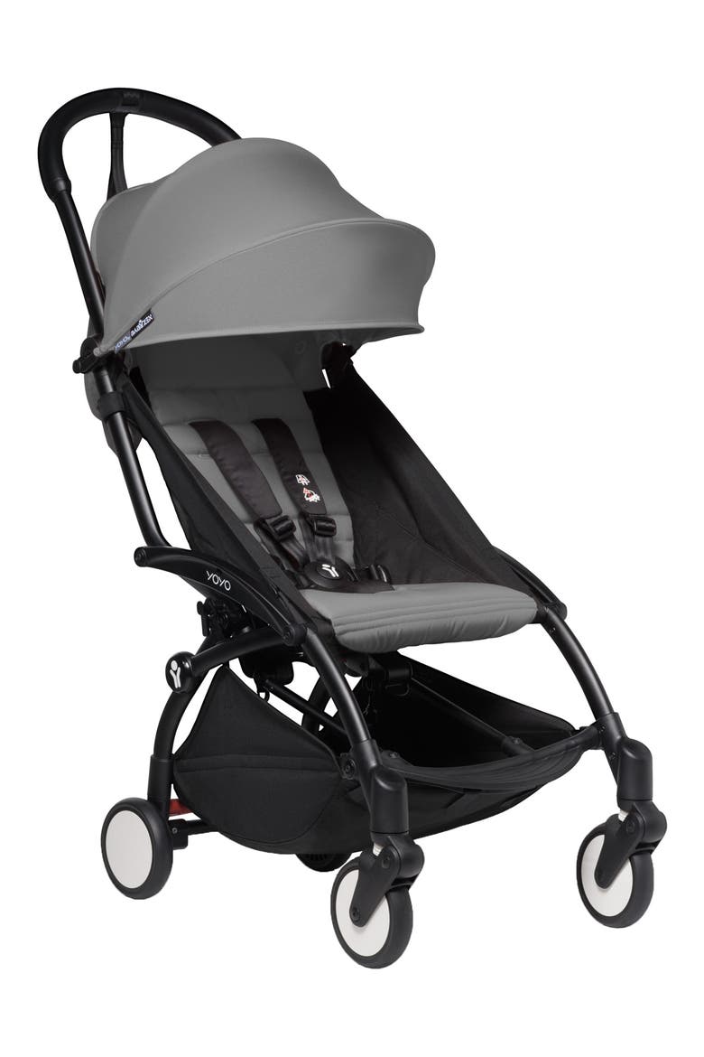 YOYO² 6+ Stroller video