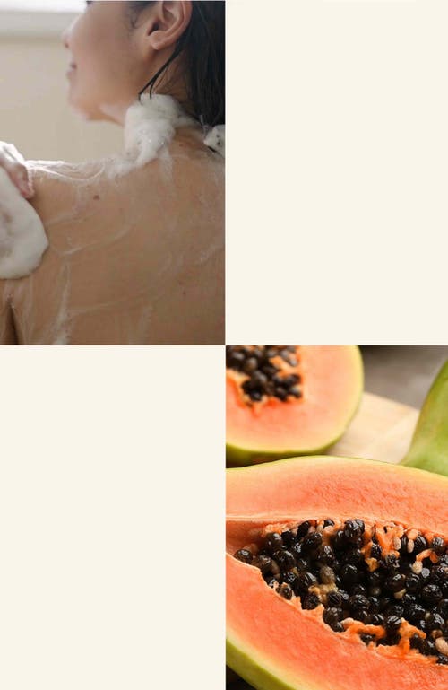 Olivia Quido Skincare Milk Brightening Bar In White