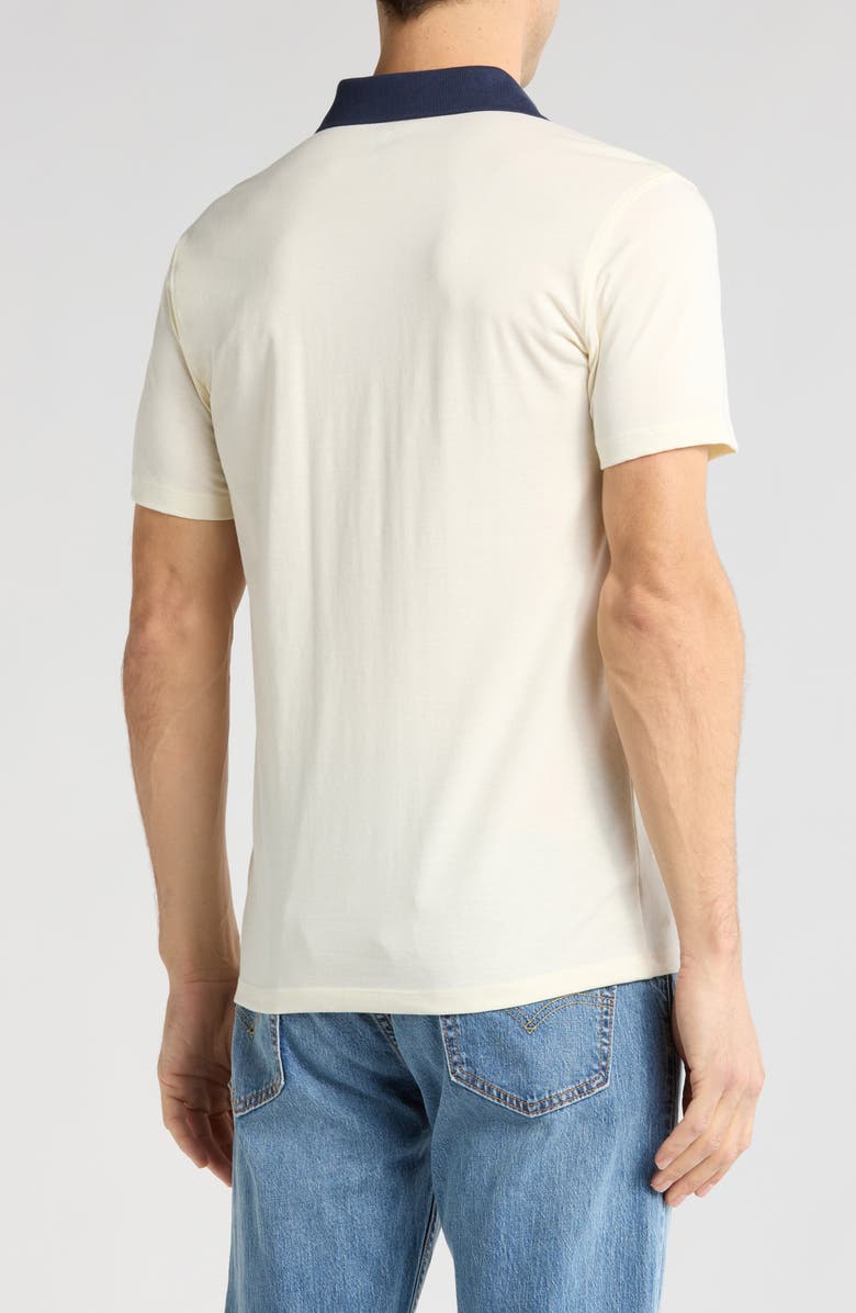 Volcom Middler Polo, Alternate, color,