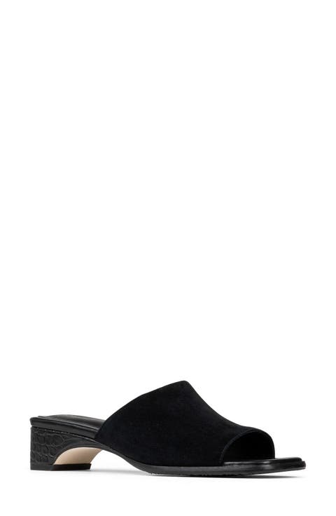 Clodie Slide Sandal (Women)