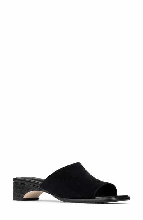 Donald Pliner Clodie Slide Sandal