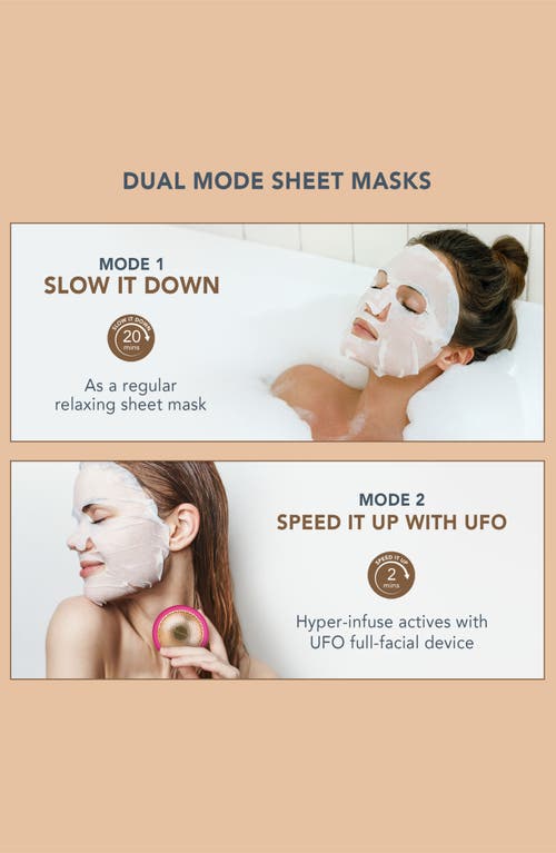 Foreo Farm To Face Sheet Mask