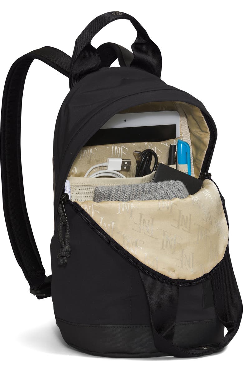 The North Face Never Stop Mini Backpack, Alternate, color,