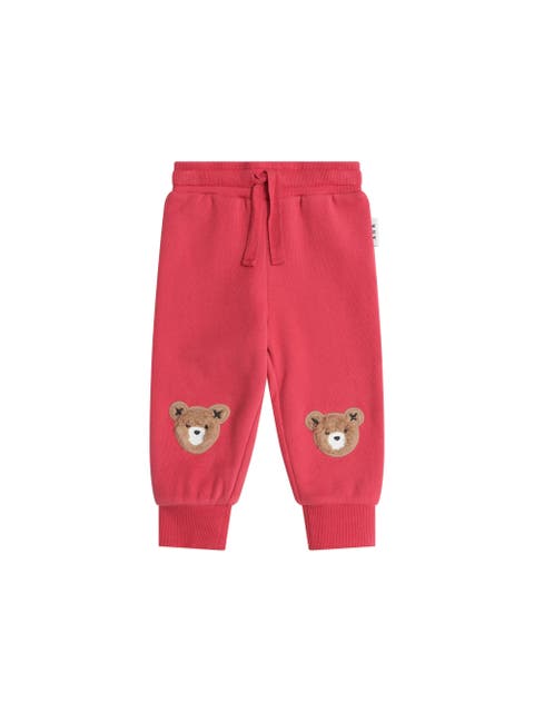 Furry Huxbear Track Pants Girls (Toddler & Little Kid)