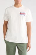 Seager Co x Waylon Jennings Good Hearted Woman Graphic T-Shirt