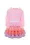 selected Pink Ombre