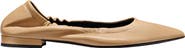 MARGAUX The Roma Ballet Flats