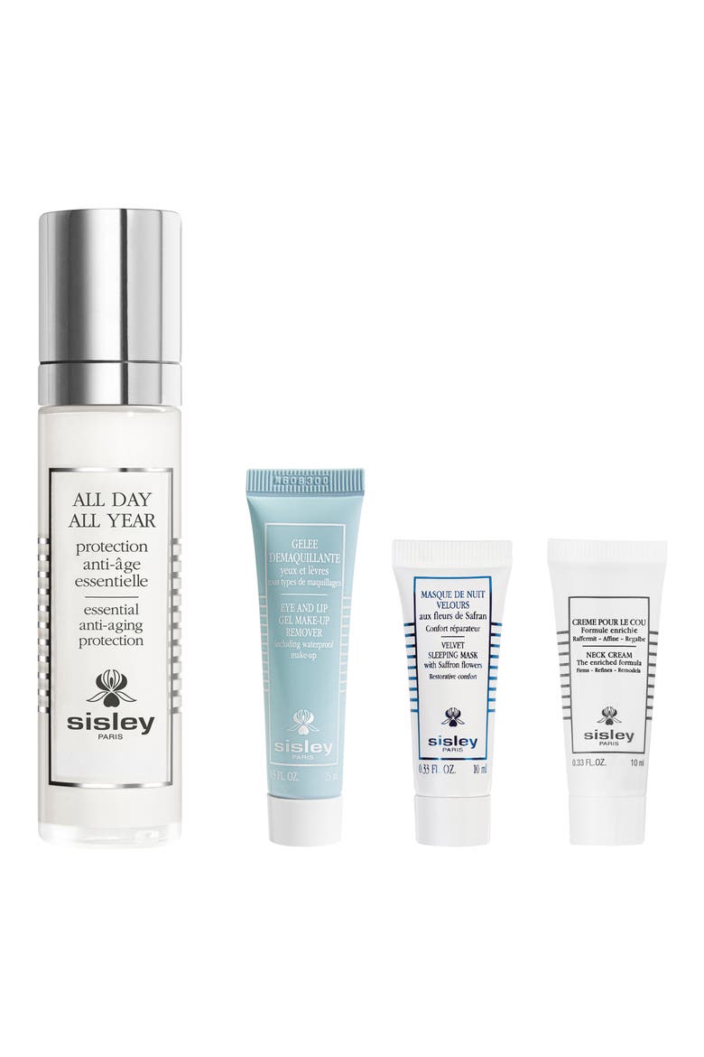All Day All Year Discovery Set $606 Value, Main, color, NO COLOR