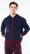Sergio Tacchini Miglia Hoodie