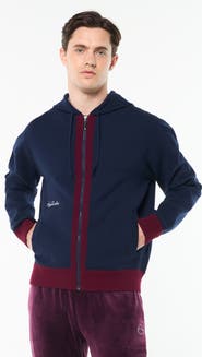 Sergio Tacchini Miglia Hoodie