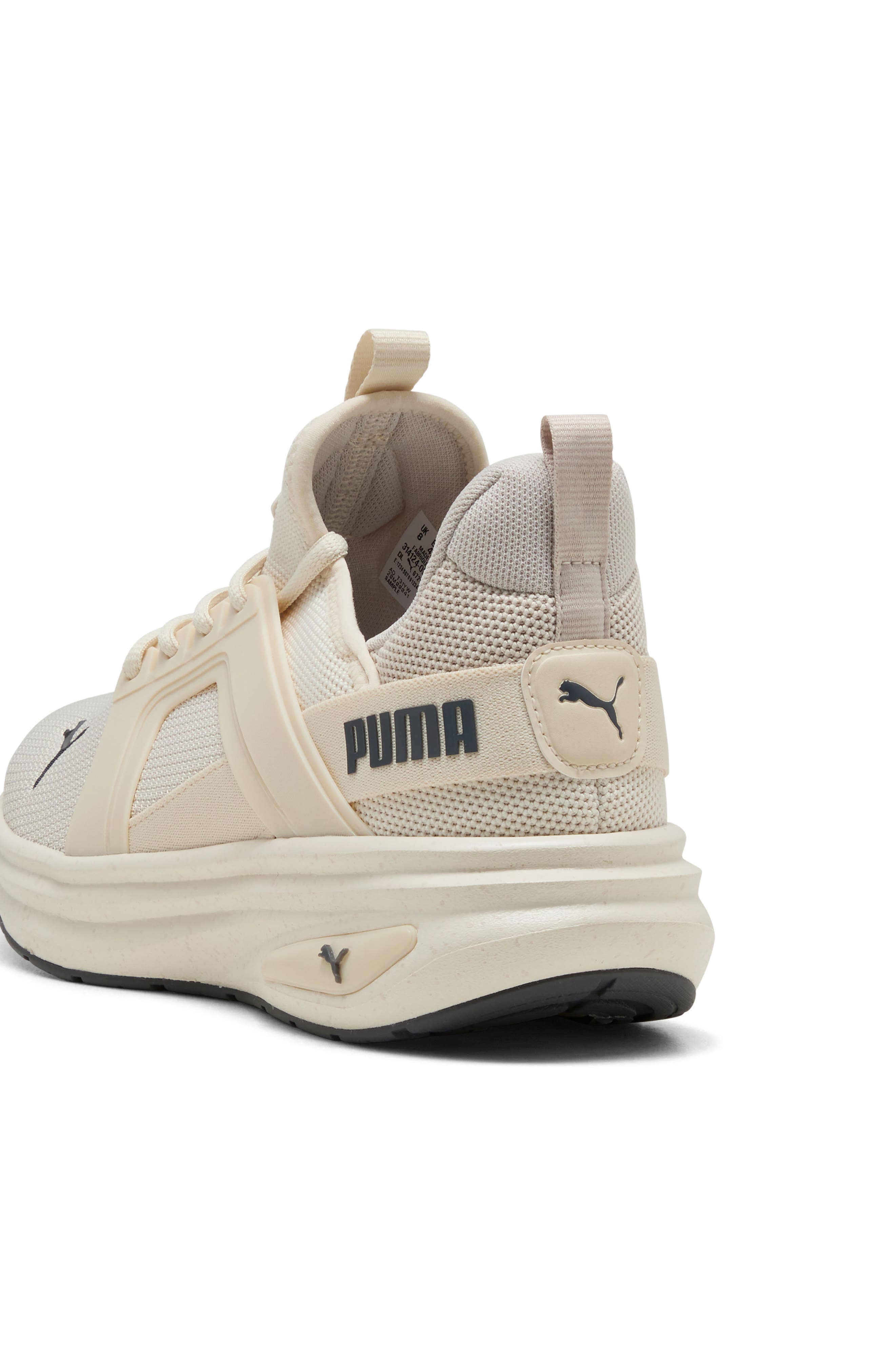 Softside Enzo 6 Sneaker, Alternate, color, ALPINE SNOW/ SILVER FOG/ GRAY