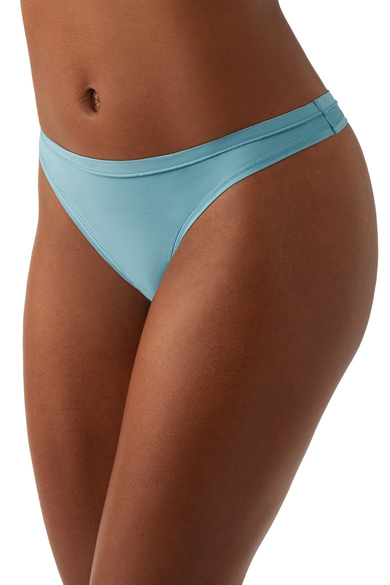 Future Foundation Thong, Alternate, color, REEF WATERS