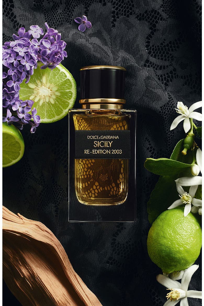 Sicily Re-Edition Eau de Parfum, Alternate, color, NO COLOR