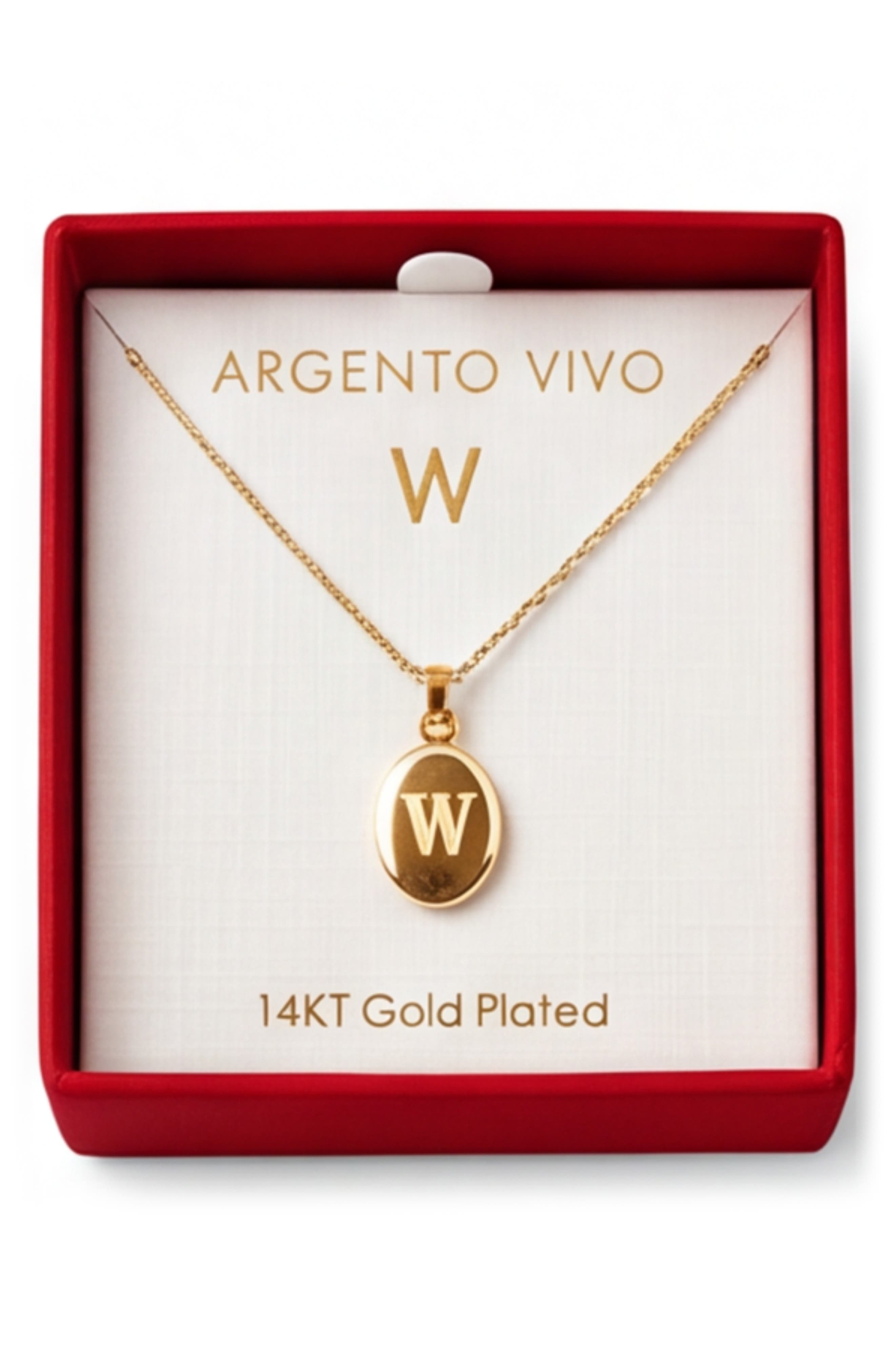 GOLD W