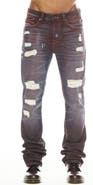 Cult of Individuality Lenny Bootcut Jeans