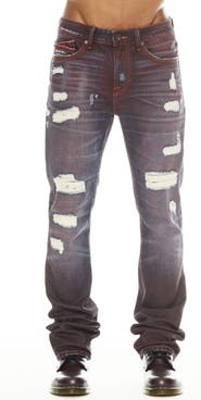 Cult of Individuality Lenny Bootcut Jeans