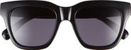 Kurt Geiger London 53mm Square Sunglasses