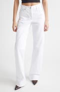 JULIE KEGELS Baggy Jeans