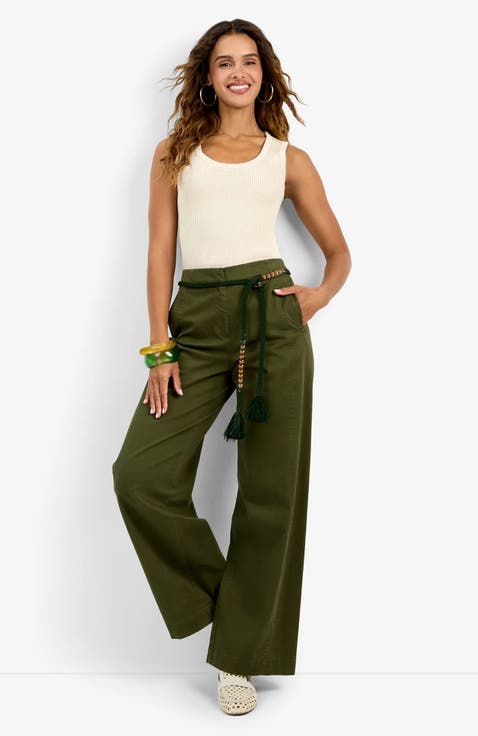 Carum Pant