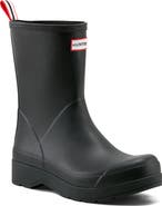 Hunter Play Waterproof Mid Boot