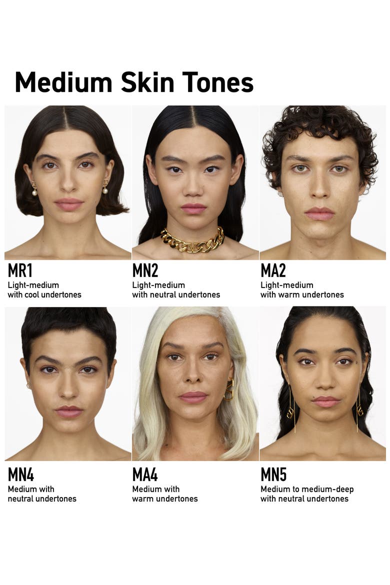 Very Valentino Concealer, Alternate, color, MA2