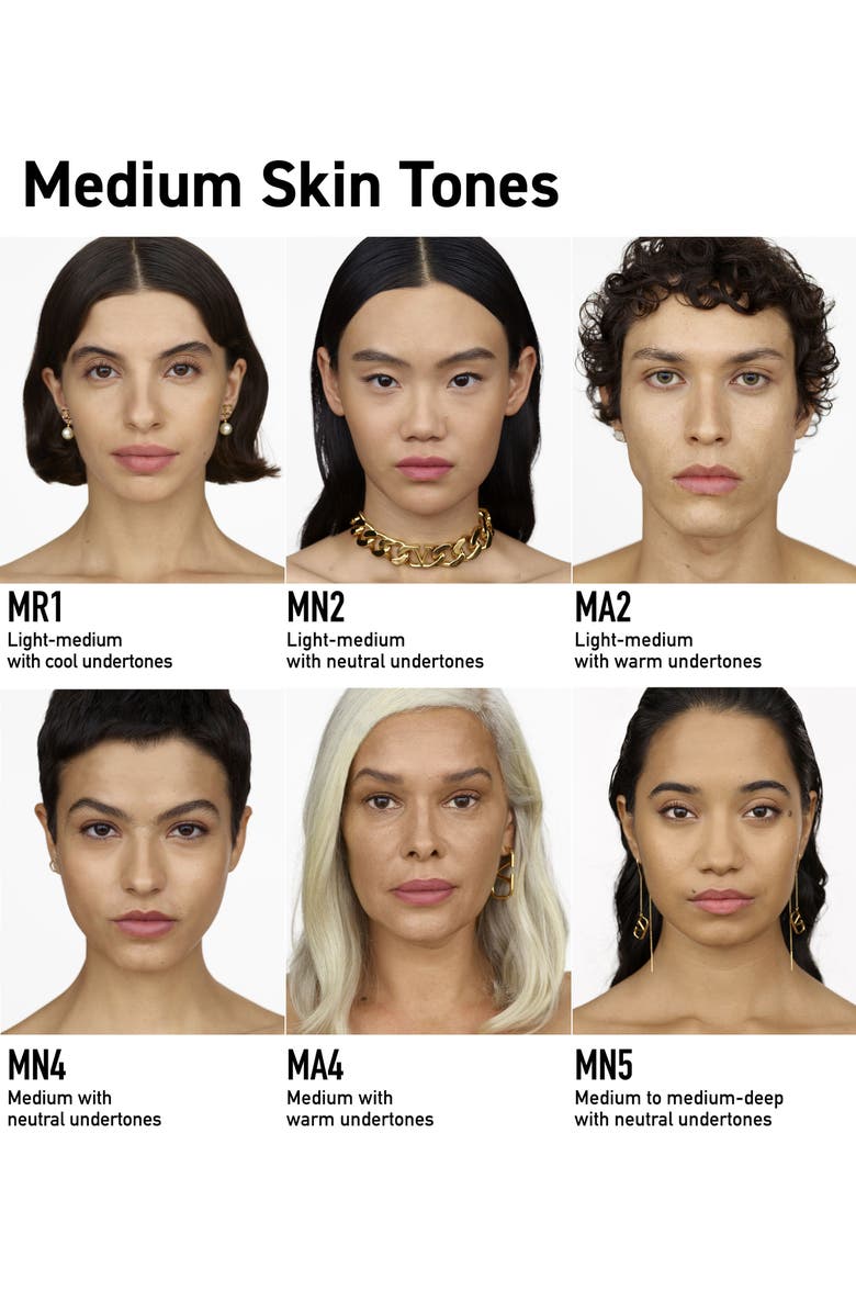 Valentino Very Valentino Concealer, Alternate, color, Mn2