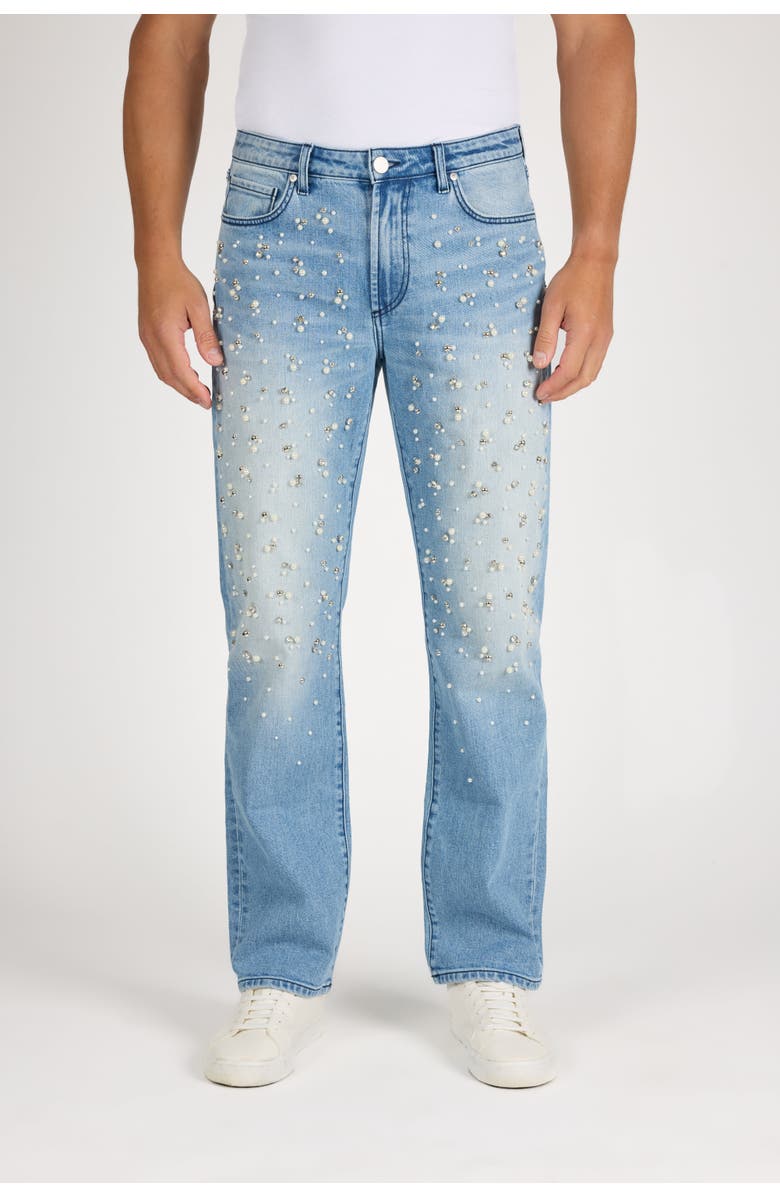 Monfrère Caine Jeans, Main, color, 