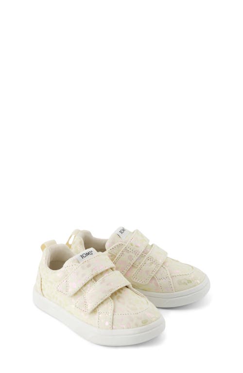 Toms Kids' Cruz Sneaker In Brown
