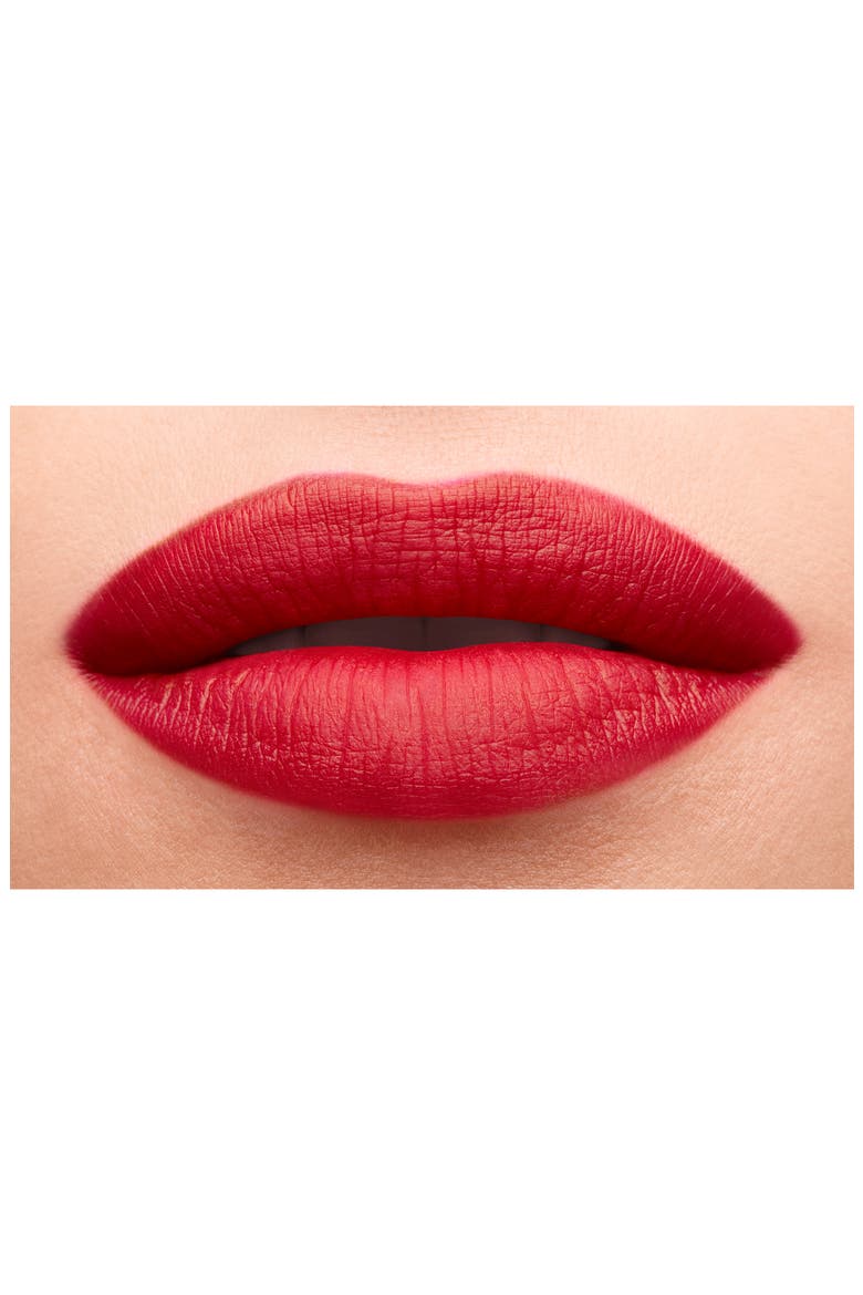 Rouge Pur Couture Matte Lipstick, Alternate, color, 203 ROUGE ROCK