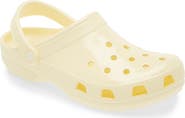 CROCS Classic High Shine Clog