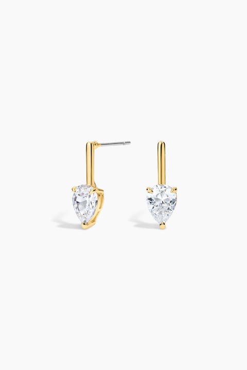 Jagger Earrings