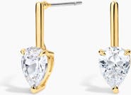 Electric Picks Jewelry Jagger Earrings