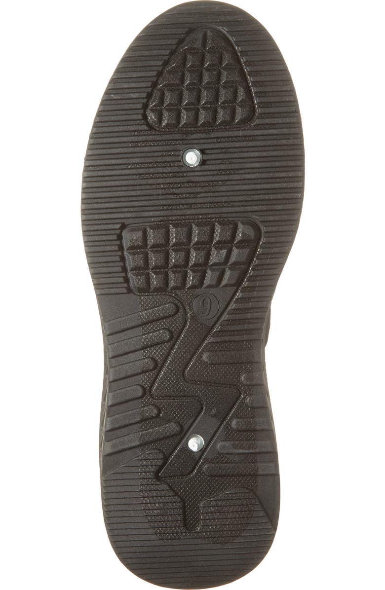 Danskin Textured Slip-On Sneaker, Alternate, color,