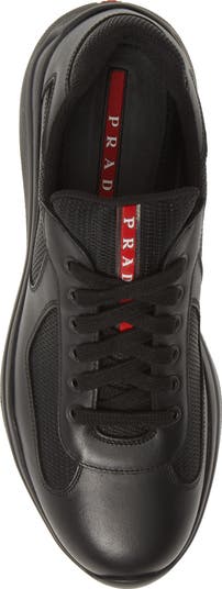 America’s Cup Sneaker