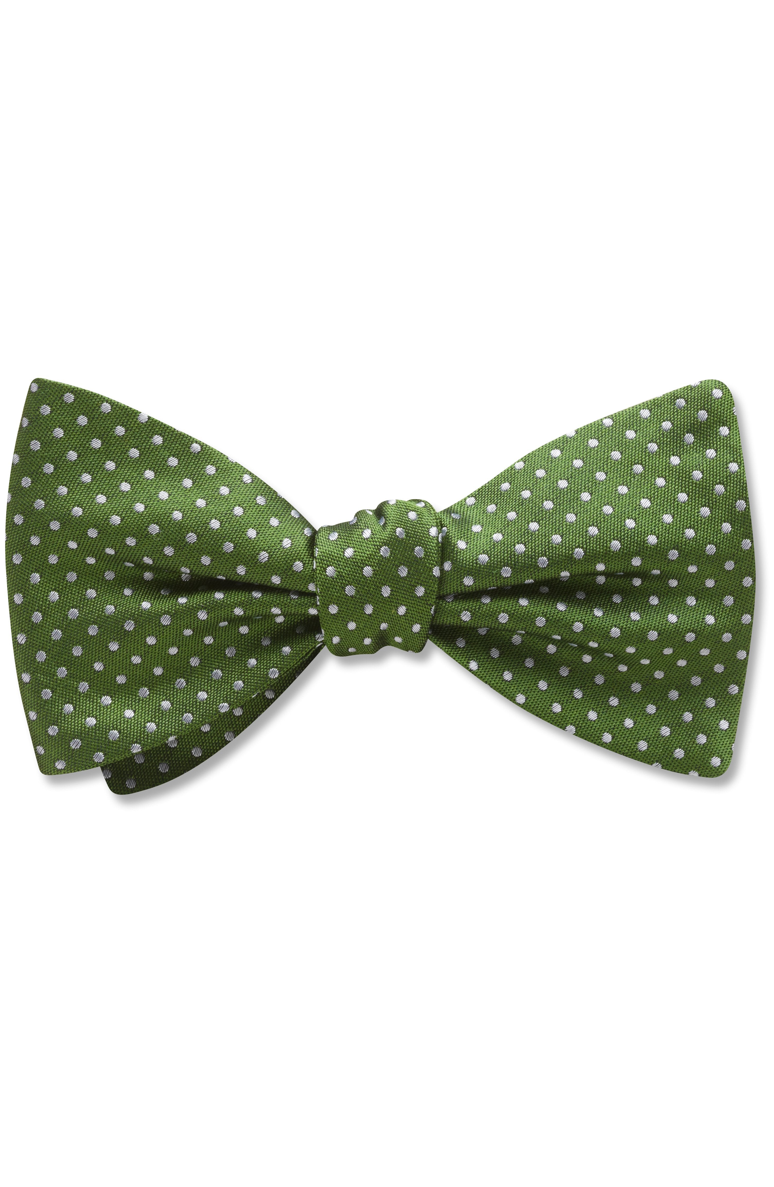 selected Standard Pre-Tied Med