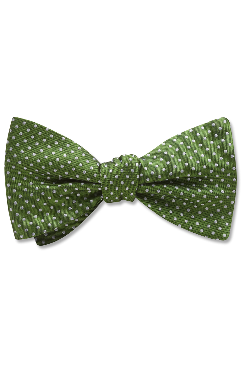 Oriel Bow Tie, Main, color, Standard Pre-Tied Med