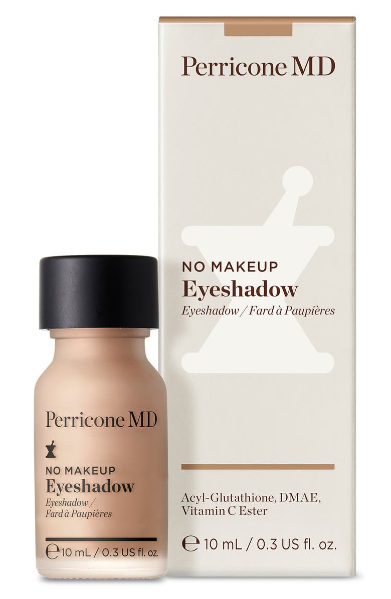 Perricone MD No Makeup Eyeshadow, Alternate, color,