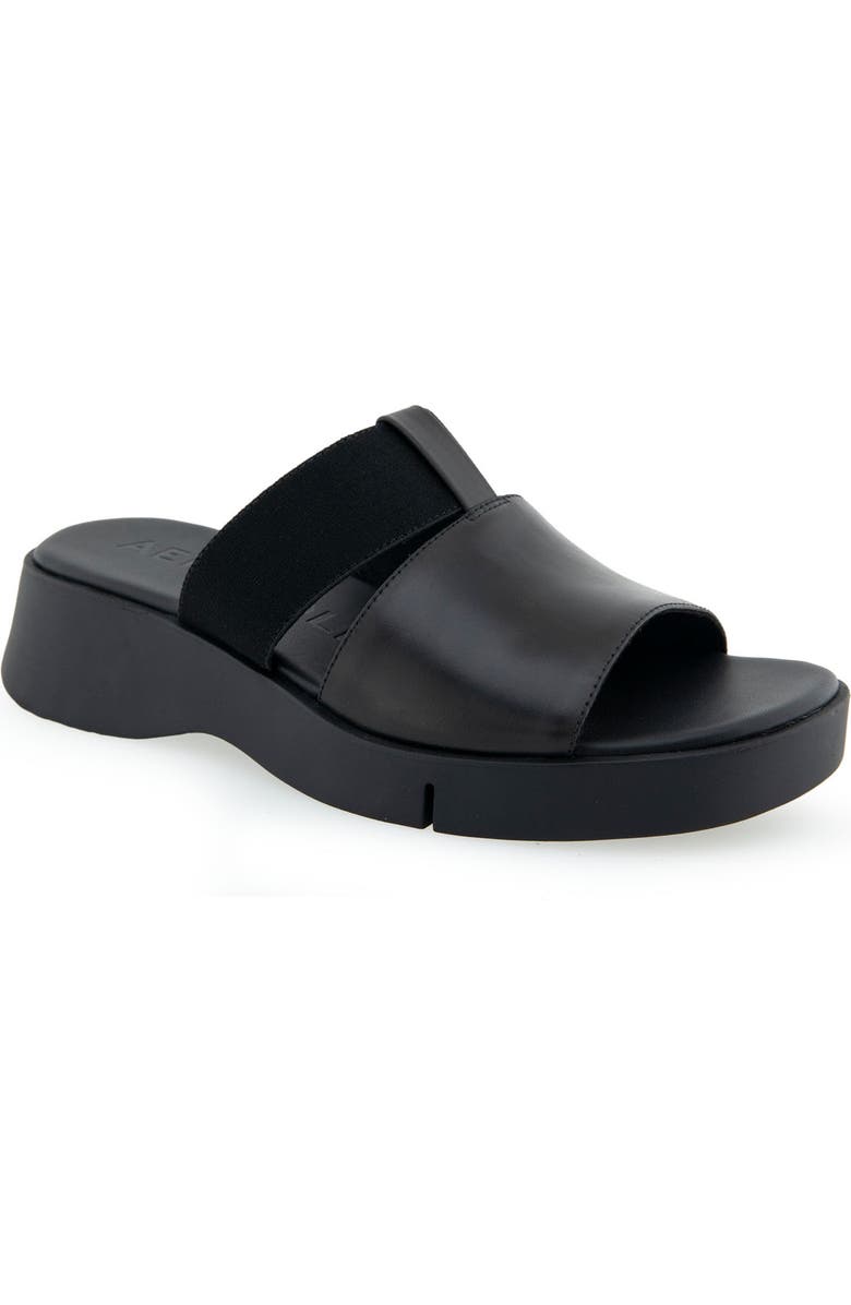 Aerosoles Frankling Double Strap Sandal, Main, color,