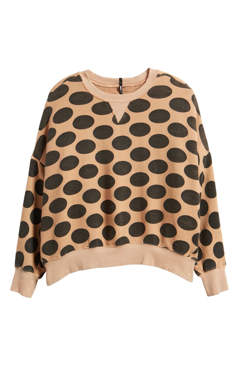 ASKK NY Print Shirt, Alternate, color, 