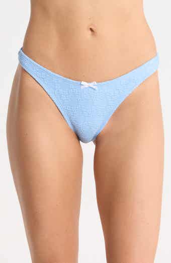 Everly Lace Bikini Bottoms