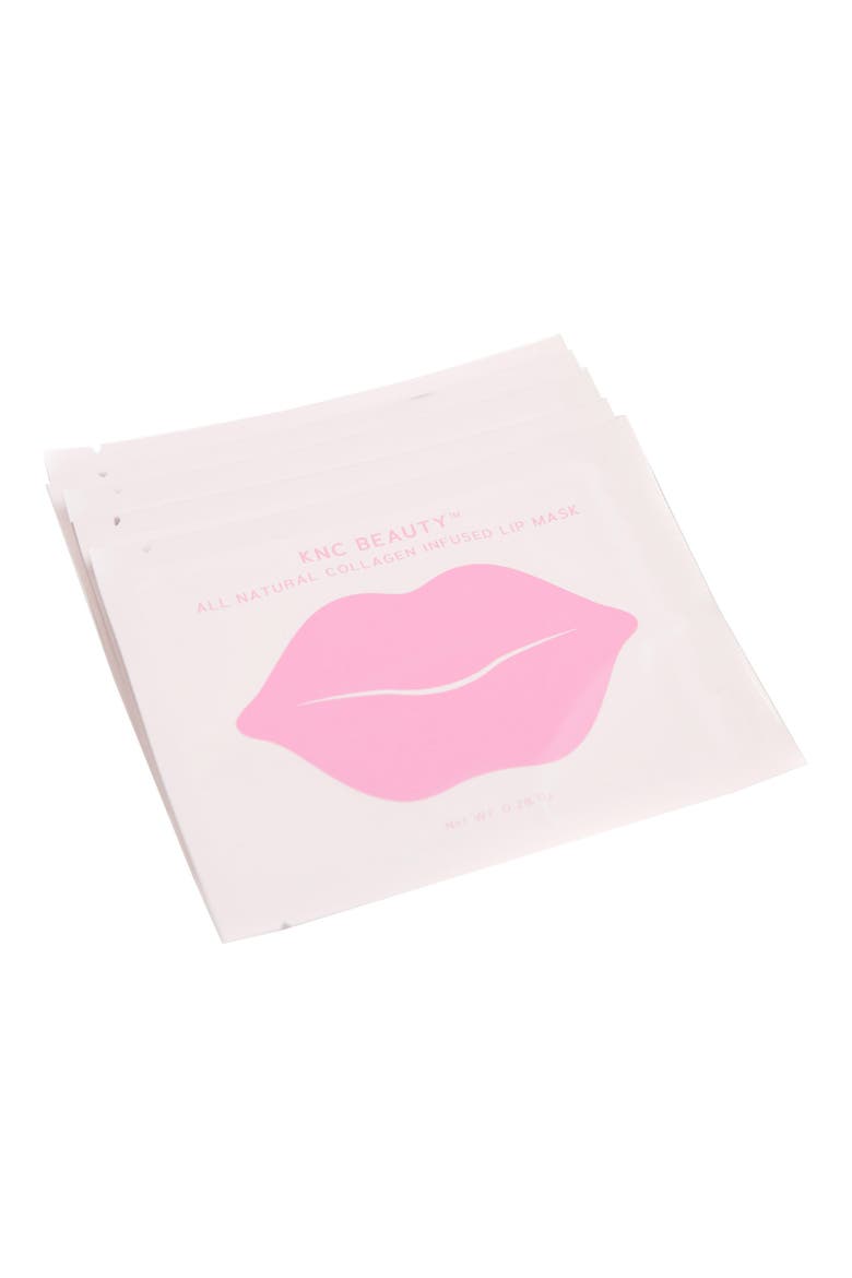 Lip Mask Set (Nordstrom Exclusive), Alternate, color, NO COLOR