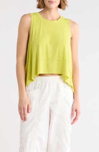 Free People FP Movement Tempo Tank Top