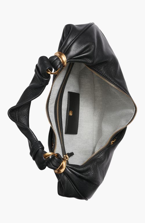 Donna Karan New York Gabardine Shoulder