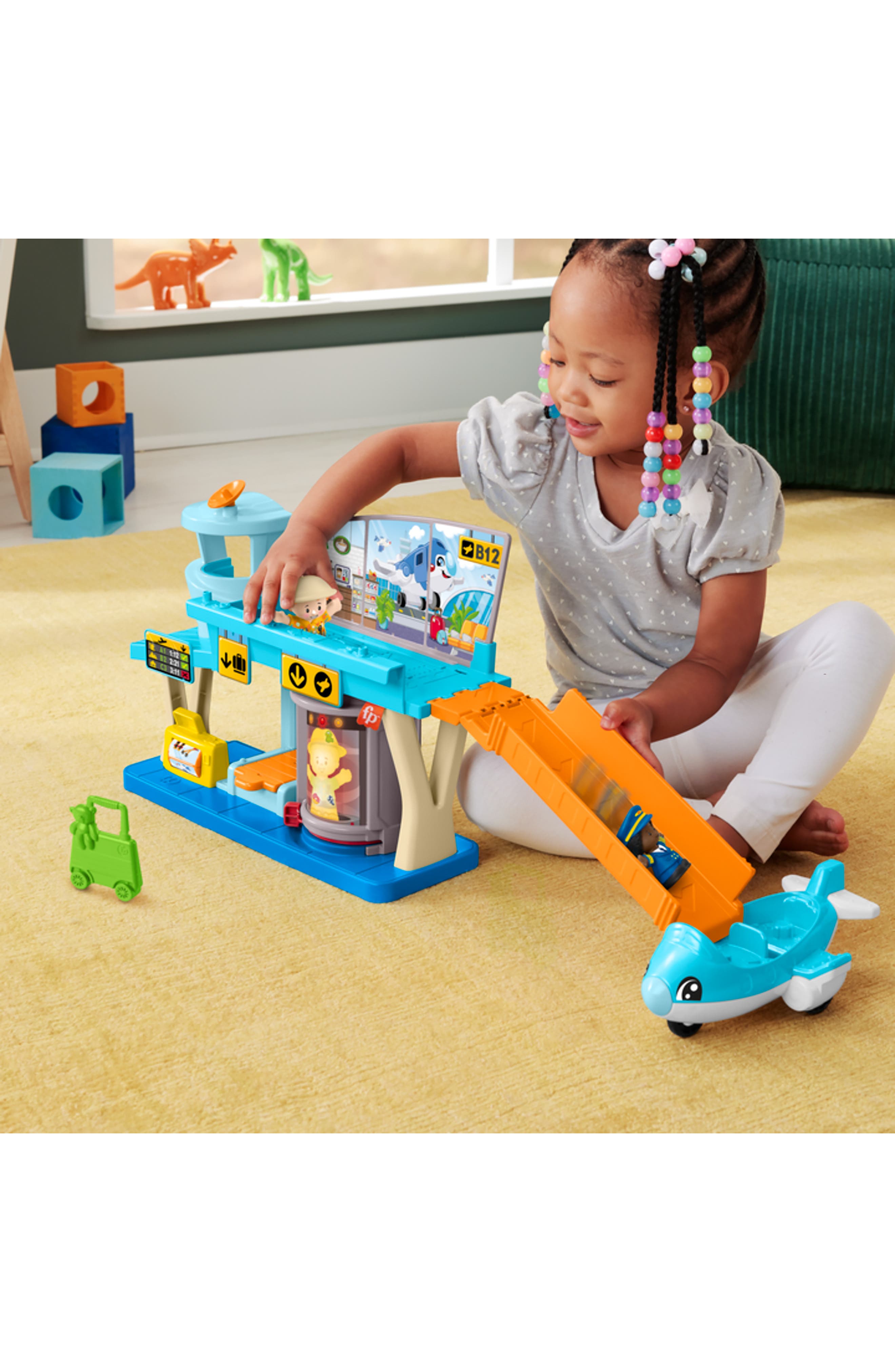 Little People Airport Playset | Nordstrom